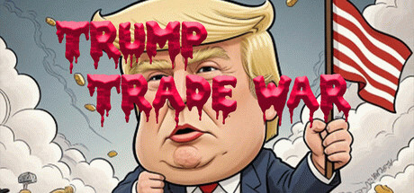 Игра Trump Trade War