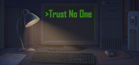 Игра Trust No One