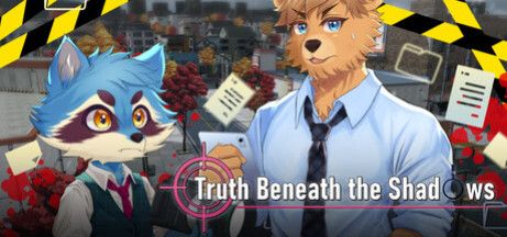 Игра Truth Beneath the Shadows
