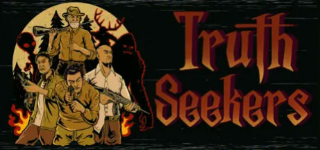 Игра Truth Seekers