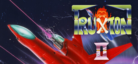 Игра Truxton 2