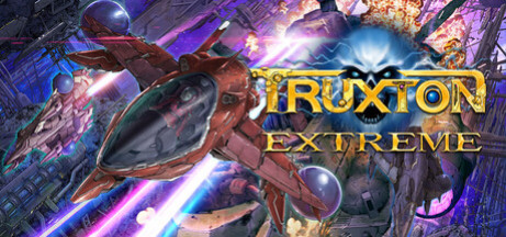 Игра Truxton Extreme