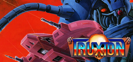 Игра Truxton