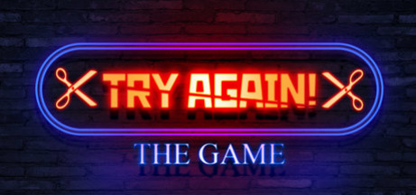Купить игру Try again!