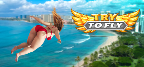Игра Try to Fly
