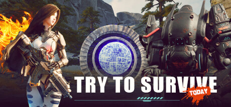 Игра Try to survive Today