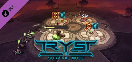 Купить игру Tryst: Survival DLC