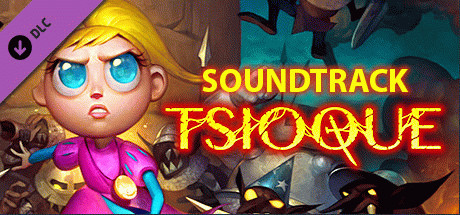 Игра TSIOQUE - Original Soundtrack OST