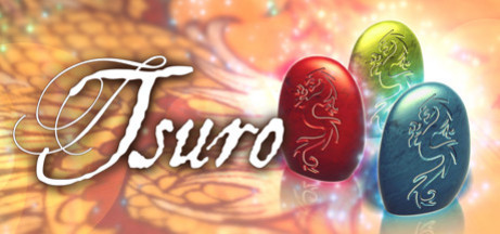 Игра Tsuro - The Game of The Path