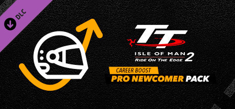 Игра TT Isle of Man 2 Pro Newcomer Pack