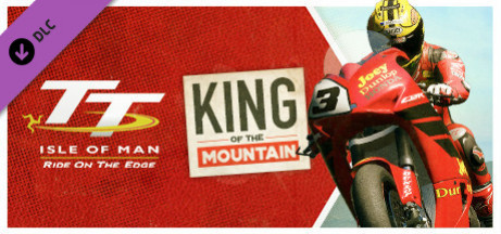 Игра TT Isle of Man - King of the Mountain