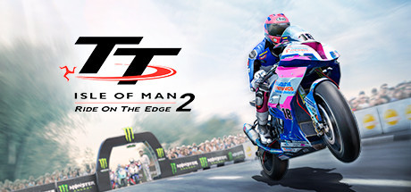 Игра TT Isle of Man Ride on the Edge 2