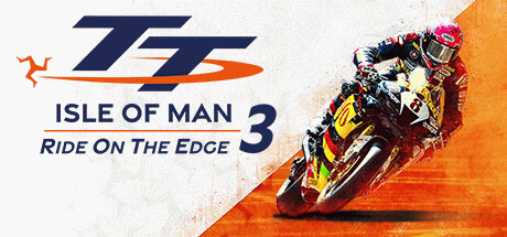 Игра TT Isle Of Man: Ride on the Edge 3