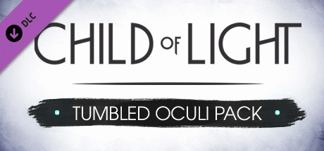 Игра Tumbled Oculi Pack