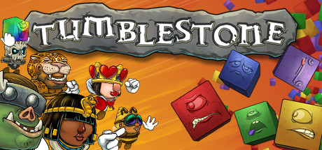 Игра Tumblestone