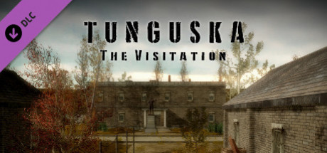 Игра Tunguska: The Visitation - Ravenwood Stories (English, Russian, And Chinese)