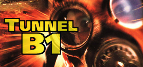 Игра Tunnel B1