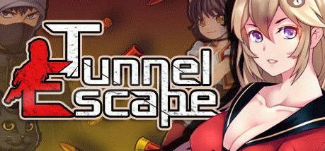 Игра Tunnel Escape