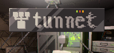 Игра Tunnet