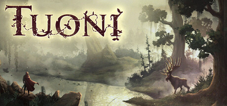 Купить игру Tuoni