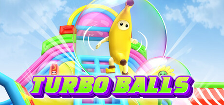 Игра Turbo Balls