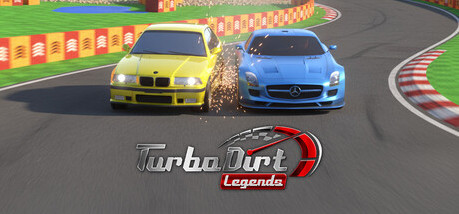Купить игру Turbo Dirt Legends