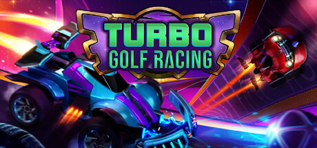 Игра Turbo Golf Racing