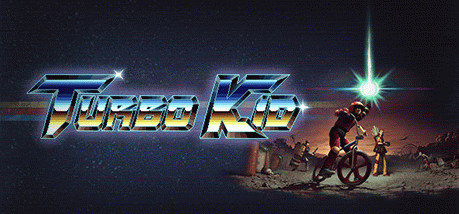 Игра Turbo Kid