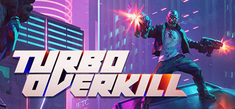 Игра Turbo Overkill