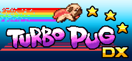 Игра Turbo Pug DX