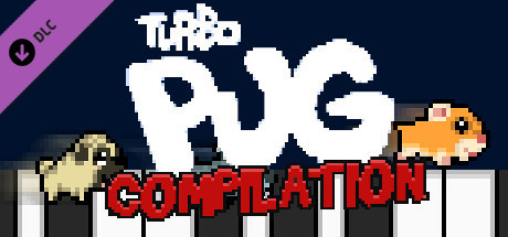 Игра Turbo Pug Soundtrack