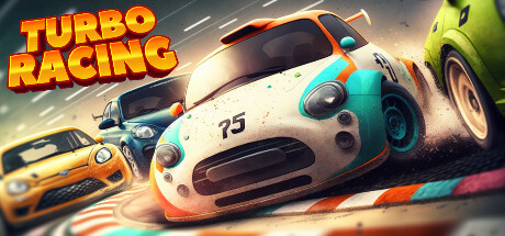 Игра Turbo Racing