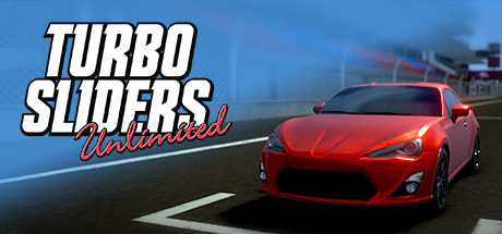 Игра Turbo Sliders Unlimited