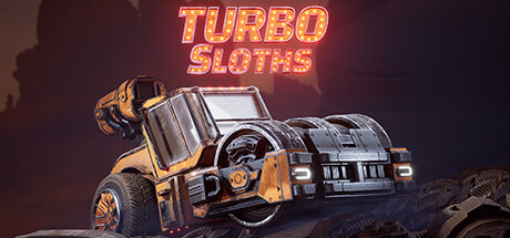 Игра Turbo Sloths