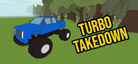 Игра Turbo Takedown