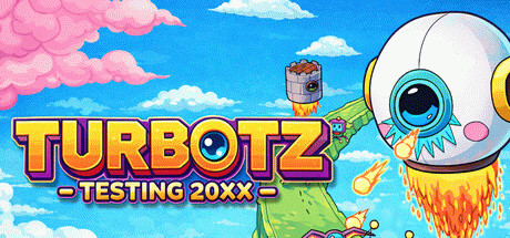 Игра Turbotz Testing 20XX
