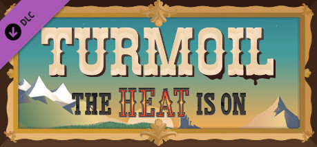 Игра Turmoil - The Heat Is On