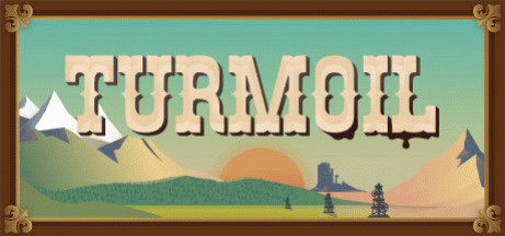 Игра Turmoil