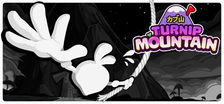 Игра Turnip Mountain