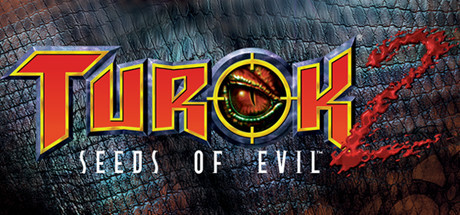 Игра Turok 2: Seeds of Evil