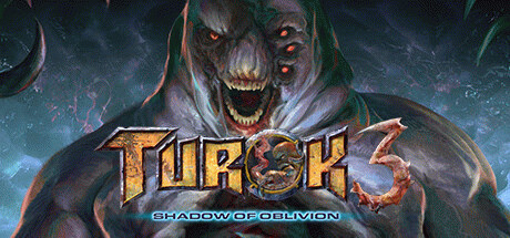 Игра Turok 3: Shadow of Oblivion Remastered