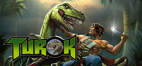 Игра Turok