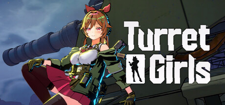 Игра TurretGirls