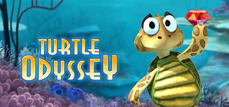 Купить игру Turtle Odyssey