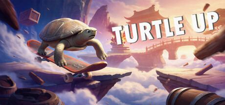 Купить игру Turtle Up