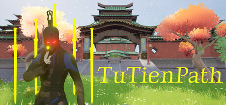 Игра Tutien Path