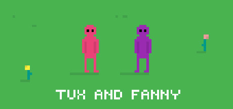 Игра Tux and Fanny