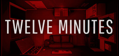 Игра Twelve Minutes