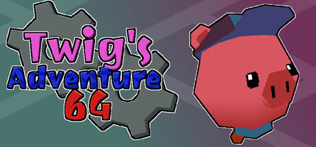 Игра Twig's Adventure 64