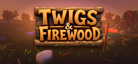 Игра Twigs and Firewood
